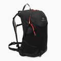 Turistický batoh KADVA Aventura 22 l černý