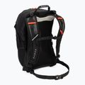 Turistický batoh KADVA Aventura 22 l černý 4