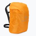 Turistický batoh KADVA Aventura 22 l černý 9