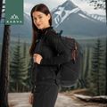 Turistický batoh KADVA Aventura 22 l černý 26
