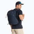 Turistický batoh KADVA Aventura 22 l steel blue 2