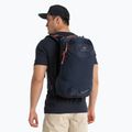 Turistický batoh KADVA Aventura 22 l steel blue 11