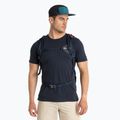 Turistický batoh KADVA Aventura 22 l ocelově modrý 12