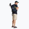 Turistický batoh KADVA Aventura 22 l ocelově modrý 16