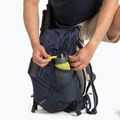 Turistický batoh KADVA Aventura 22 l steel blue 17
