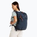 Turistický batoh KADVA Aventura 22 l ocelově modrý 19