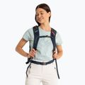 Turistický batoh KADVA Aventura 22 l steel blue 20