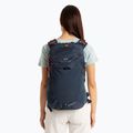 Turistický batoh KADVA Aventura 22 l ocelově modrý 21