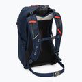 Turistický batoh KADVA Aventura 22 l steel blue 4
