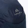 Turistický batoh KADVA Aventura 22 l steel blue 5