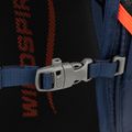 Turistický batoh KADVA Aventura 22 l steel blue 7