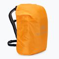 Turistický batoh KADVA Aventura 22 l ocelově modrý 10
