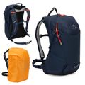 Turistický batoh KADVA Aventura 22 l ocelově modrý 25