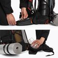 trekingový batoh KADVA Sendero 35 l black 14