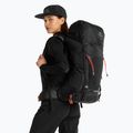 Trekový batoh KADVA Sendero 35 l černý 16