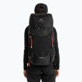 Trekový batoh KADVA Sendero 35 l černý 19