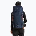 Trekový batoh KADVA Sendero 35 l ocelově modrý 20