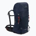 Trekingový batoh KADVA Sendero 35 l steel blue