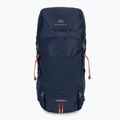 Trekingový batoh KADVA Sendero 35 l steel blue 3