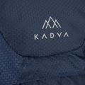 Trekový batoh KADVA Sendero 35 l ocelově modrý 6