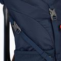 Trekingový batoh KADVA Sendero 35 l steel blue 7