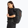 Turistický batoh KADVA Escapada 20 l černý 14