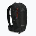 Turistický batoh KADVA Escapada 20 l černý