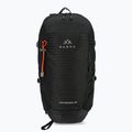 Turistický batoh KADVA Escapada 20 l black 2