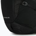 Turistický batoh KADVA Escapada 20 l černý 10