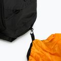 Turistický batoh KADVA Escapada 20 l černý 12