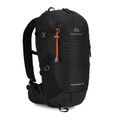 Turistický batoh KADVA Escapada 20 l black 13