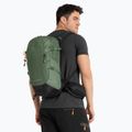 Turistický batoh KADVA Escapada 20 l zelený 2