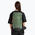 Turistický batoh KADVA Escapada 20 l zelený 11