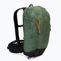 Turistický batoh KADVA Escapada 20 l zelený