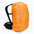 Turistický batoh KADVA Escapada 20 l zelený 9