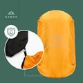 Turistický batoh KADVA Escapada 20 l zelený 20