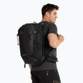 Turistický batoh KADVA Escapada 30 l černý 2