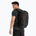 Turistický batoh KADVA Escapada 30 l černý 12