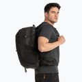 Turistický batoh KADVA Escapada 30 l černý 13