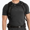 Turistický batoh KADVA Escapada 30 l černý 14