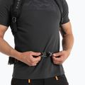 Turistický batoh KADVA Escapada 30 l černý 15