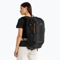 Turistický batoh KADVA Escapada 30 l černý 21