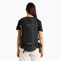 Turistický batoh KADVA Escapada 30 l černý 22