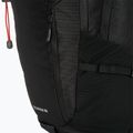 Turistický batoh KADVA Escapada 30 l černý 11