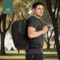 Turistický batoh KADVA Escapada 30 l černý 30