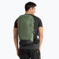 Turistický batoh KADVA Escapada 30 l zelený 14