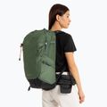 Turistický batoh KADVA Escapada 30 l zelený 22