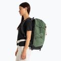Turistický batoh KADVA Escapada 30 l zelený 23