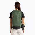 Turistický batoh KADVA Escapada 30 l zelený 24