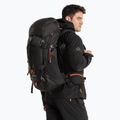 Trekový batoh KADVA Vagabundo 40 l černý 2